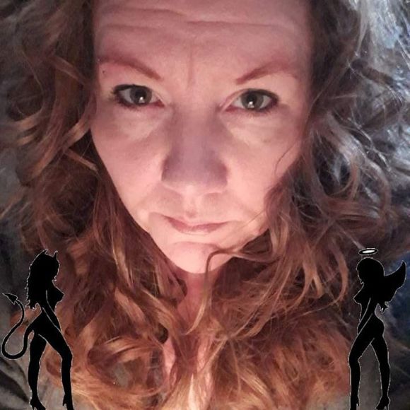 Meet your Posher, Brandi - Picture 1 of 1